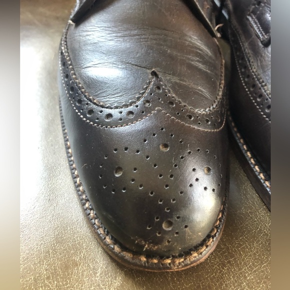 Allen Edmonds The Williams Independence Collection Longwing main image 6
